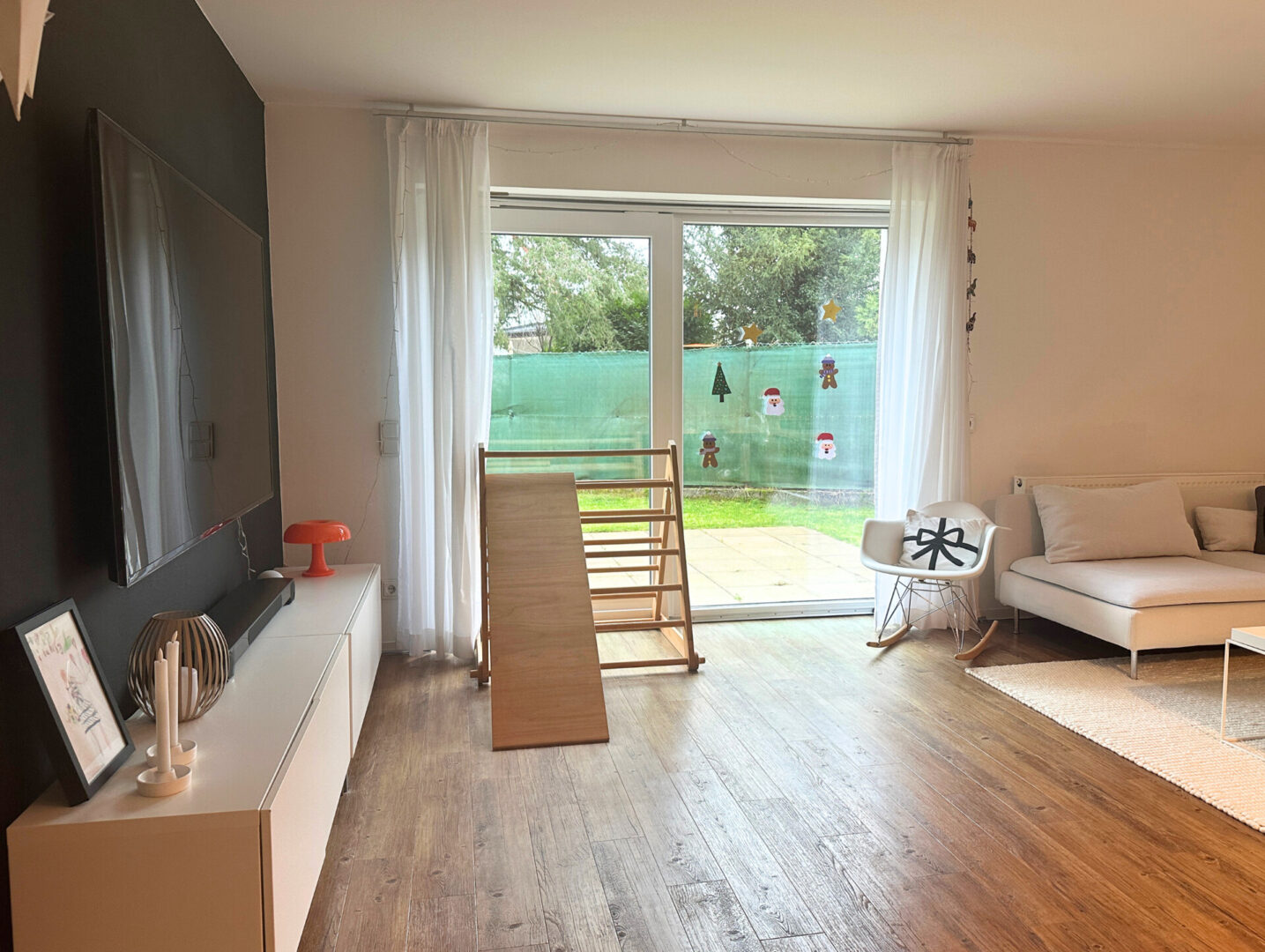 Einliegerwohnung