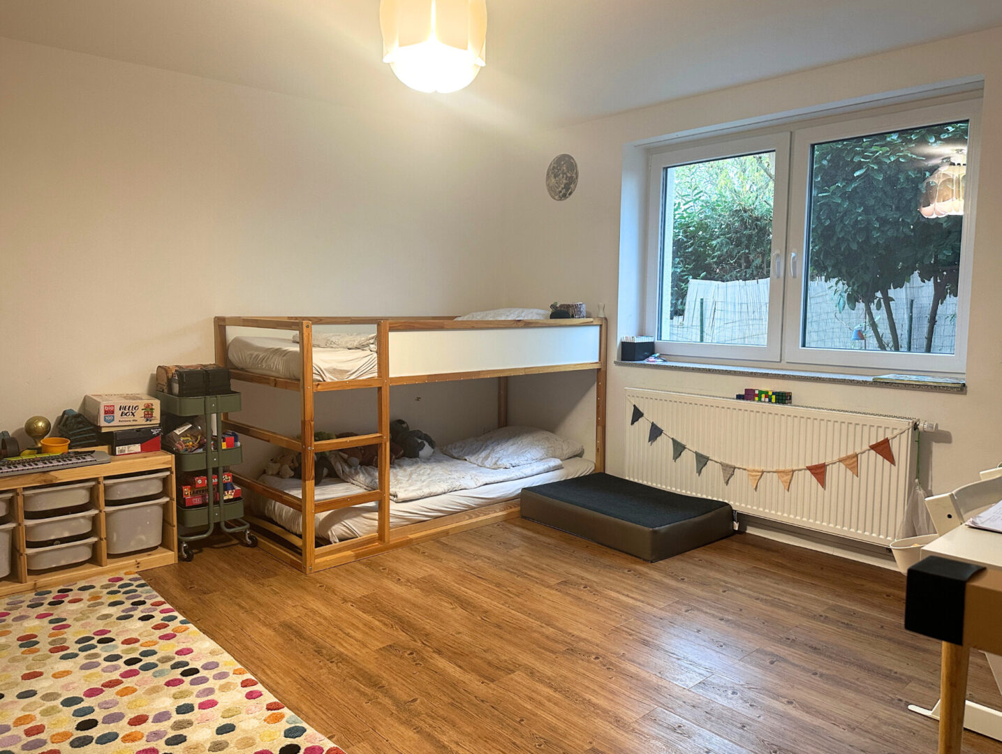 Einliegerwohnung