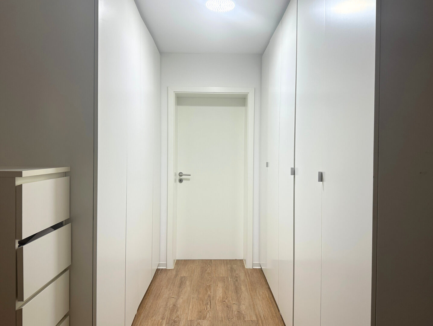 Einliegerwohnung
