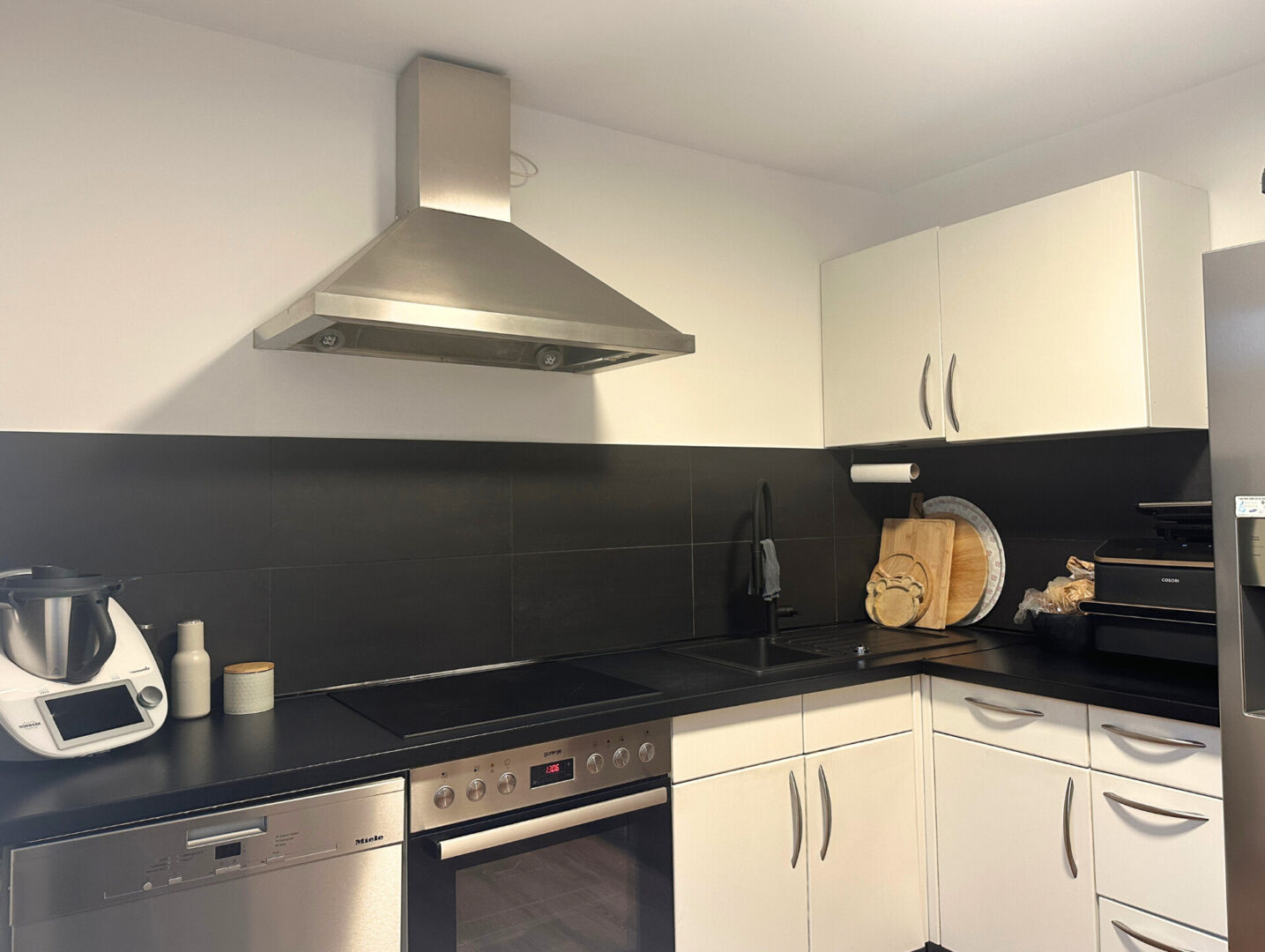 Einliegerwohnung