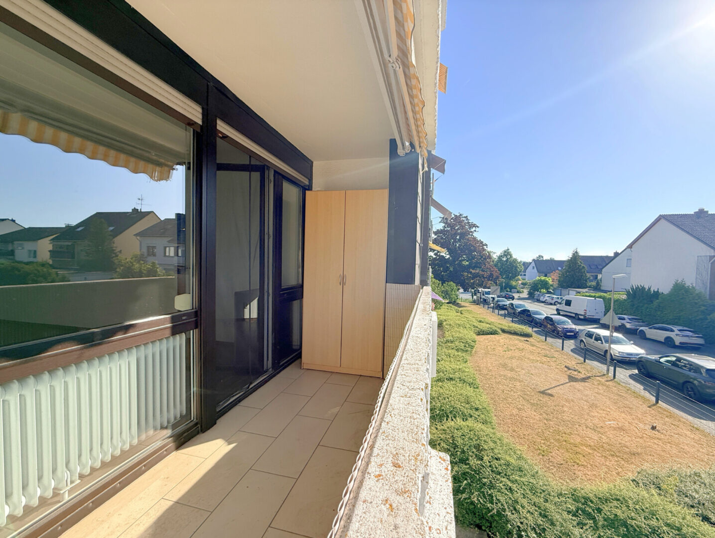 Balkon