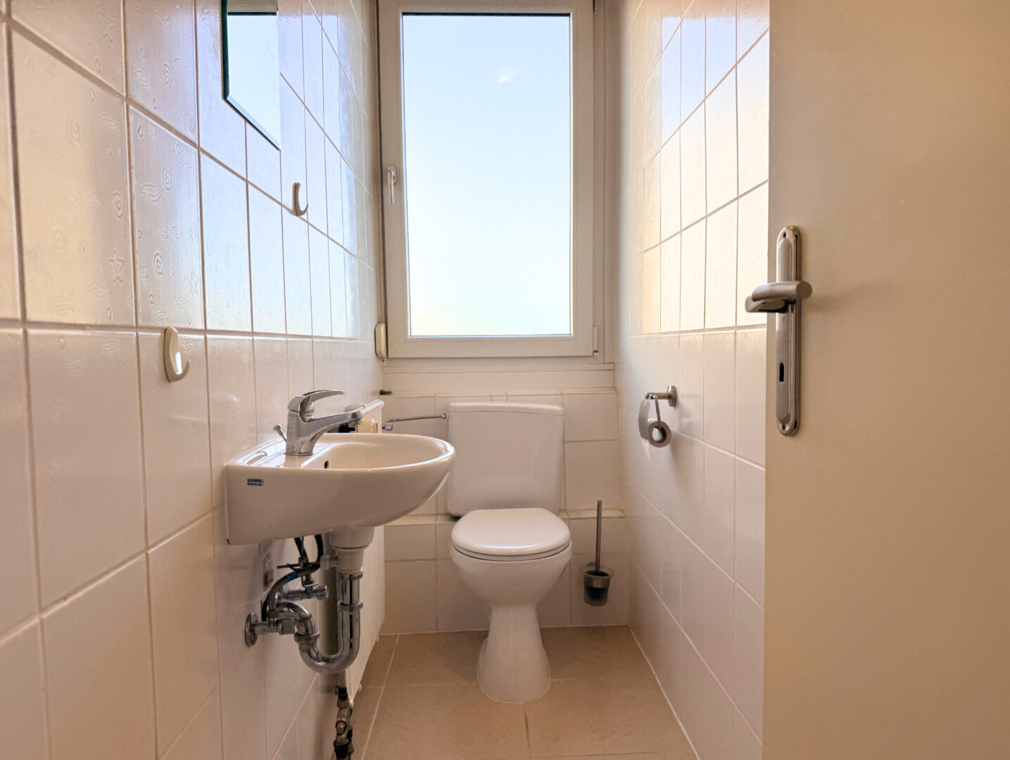 Gäste-WC