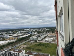 Aussicht