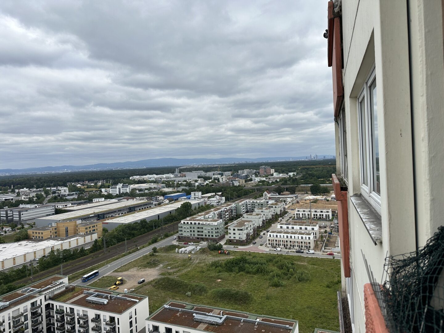 Aussicht