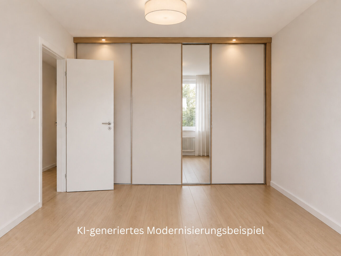 KI-generiertes Modernisierungsbeispiel_SZ