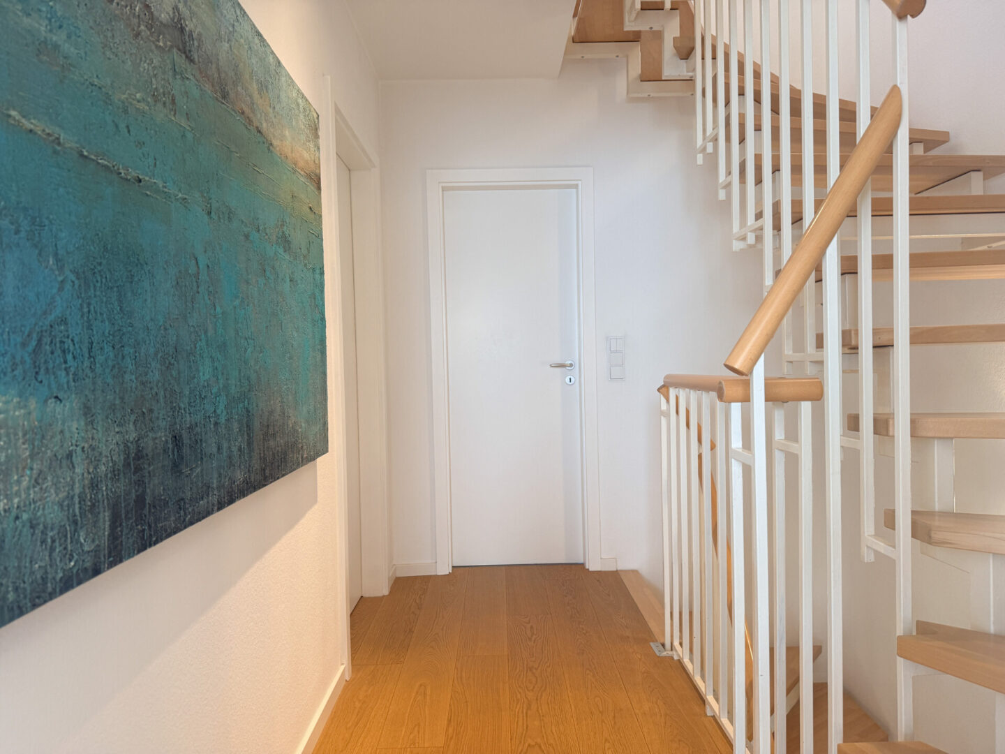 Flurbereich