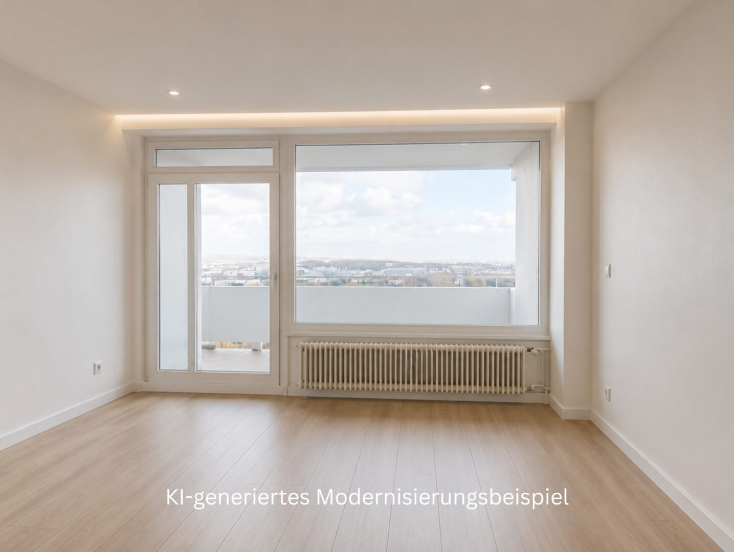 KI-generiertes Modernisierungsbeispiel_WZ