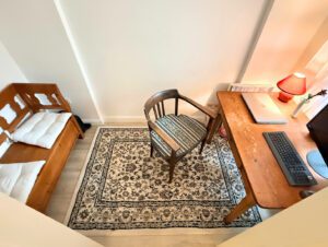 Ankleidezimmer
