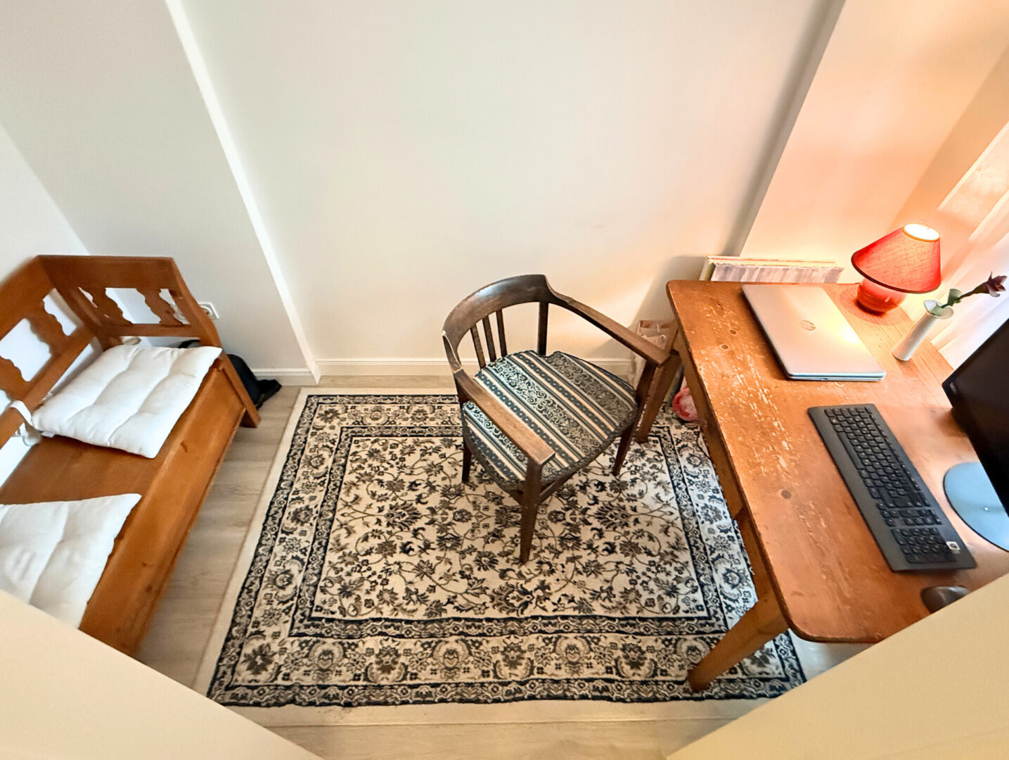 Ankleidezimmer