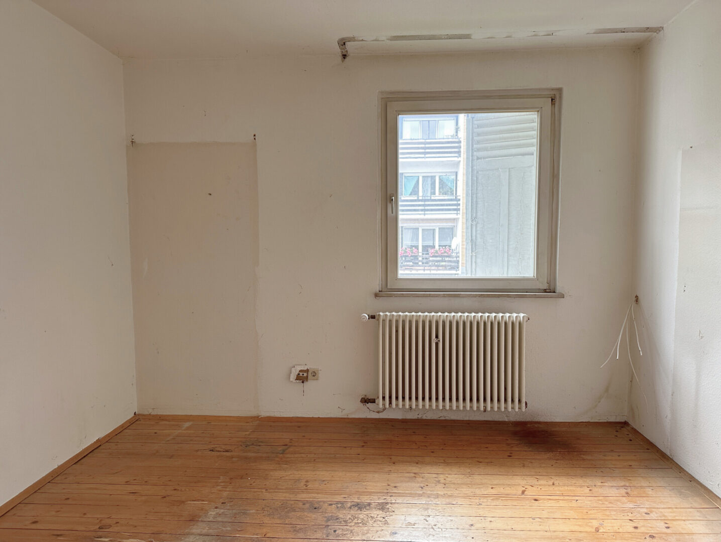 OG - Schlafzimmer III
