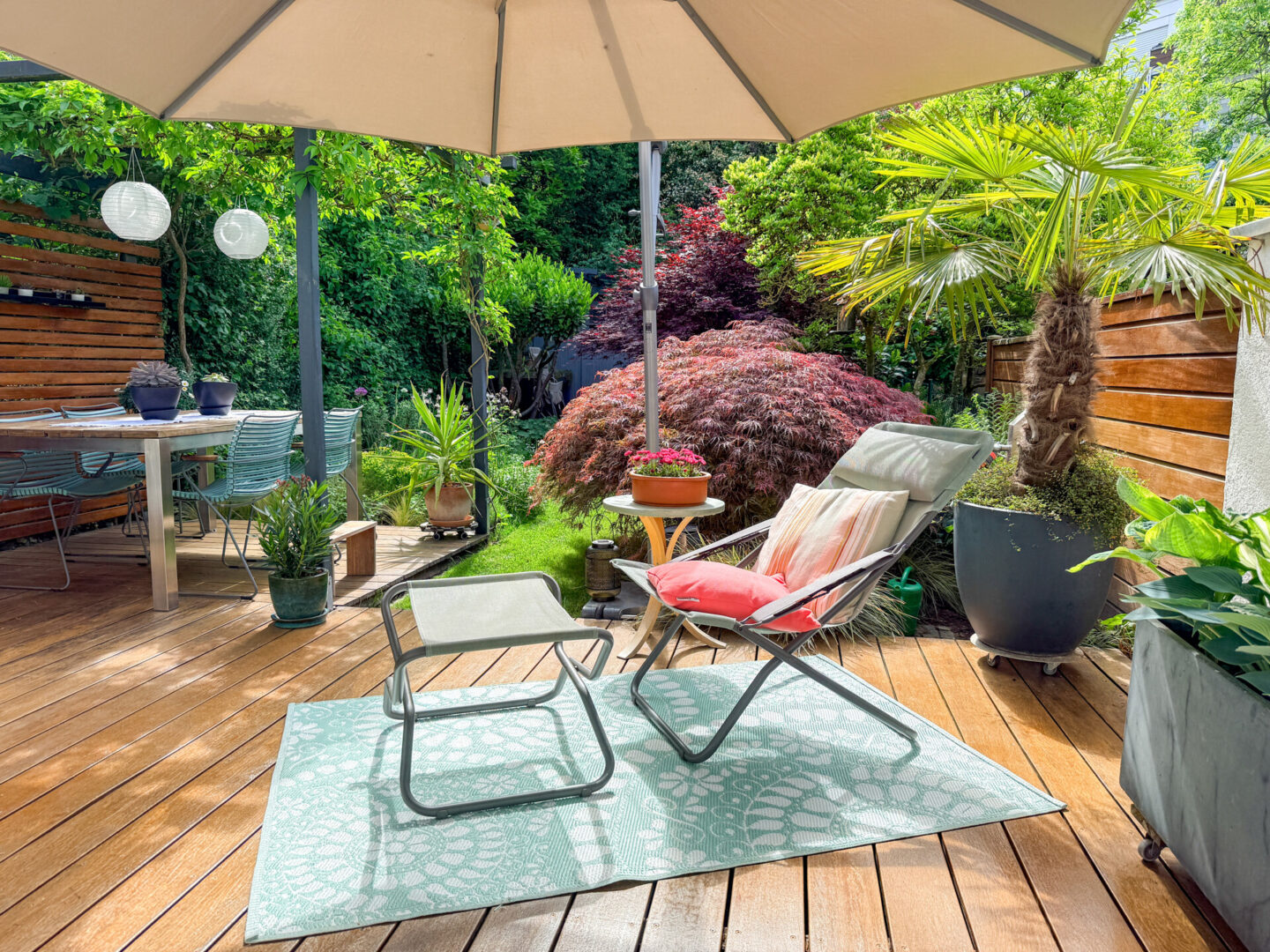 Garten