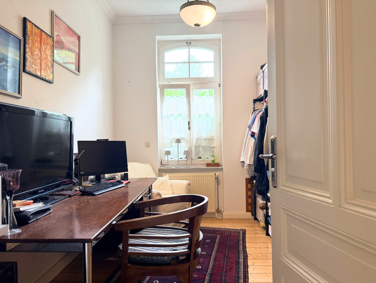 Büro