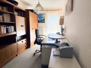 Büro