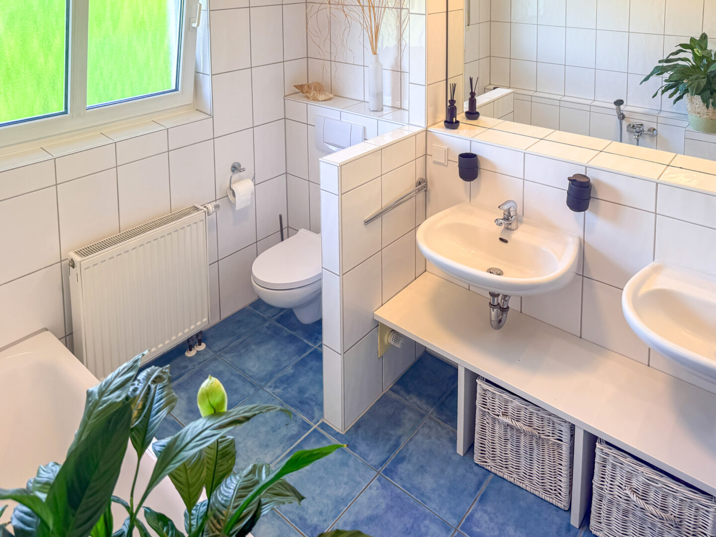OG - Badezimmer