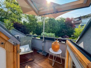 OG - Balkon
