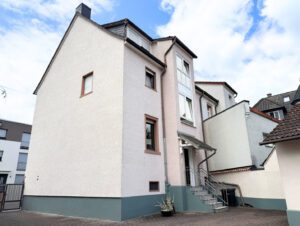 Außenaufnahme