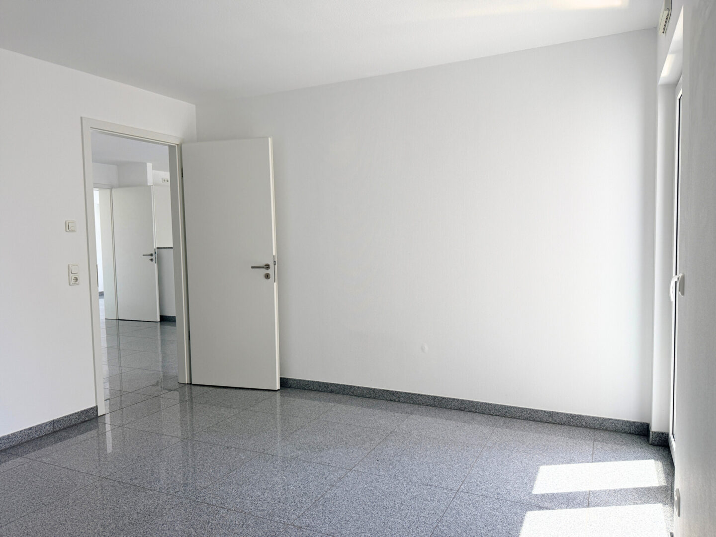 Schlafzimmer II