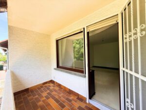 Loggia OG