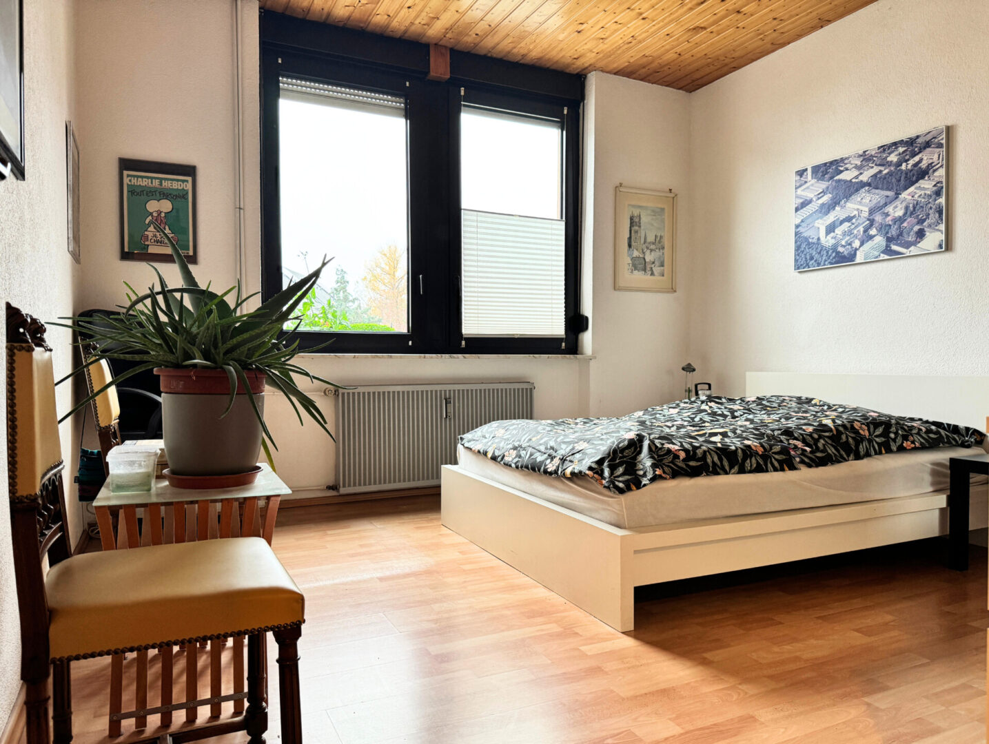 Zimmer II EG