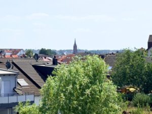 Ausblick