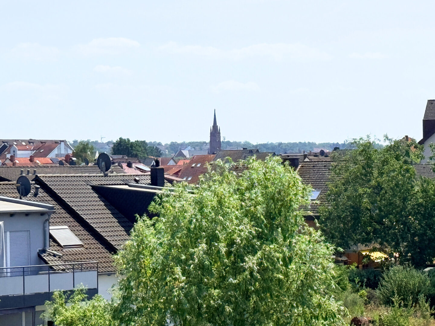 Ausblick