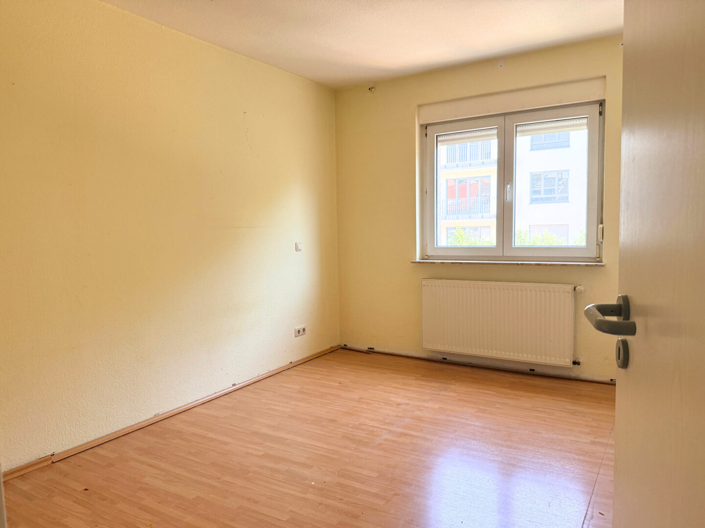 EG - Zimmer