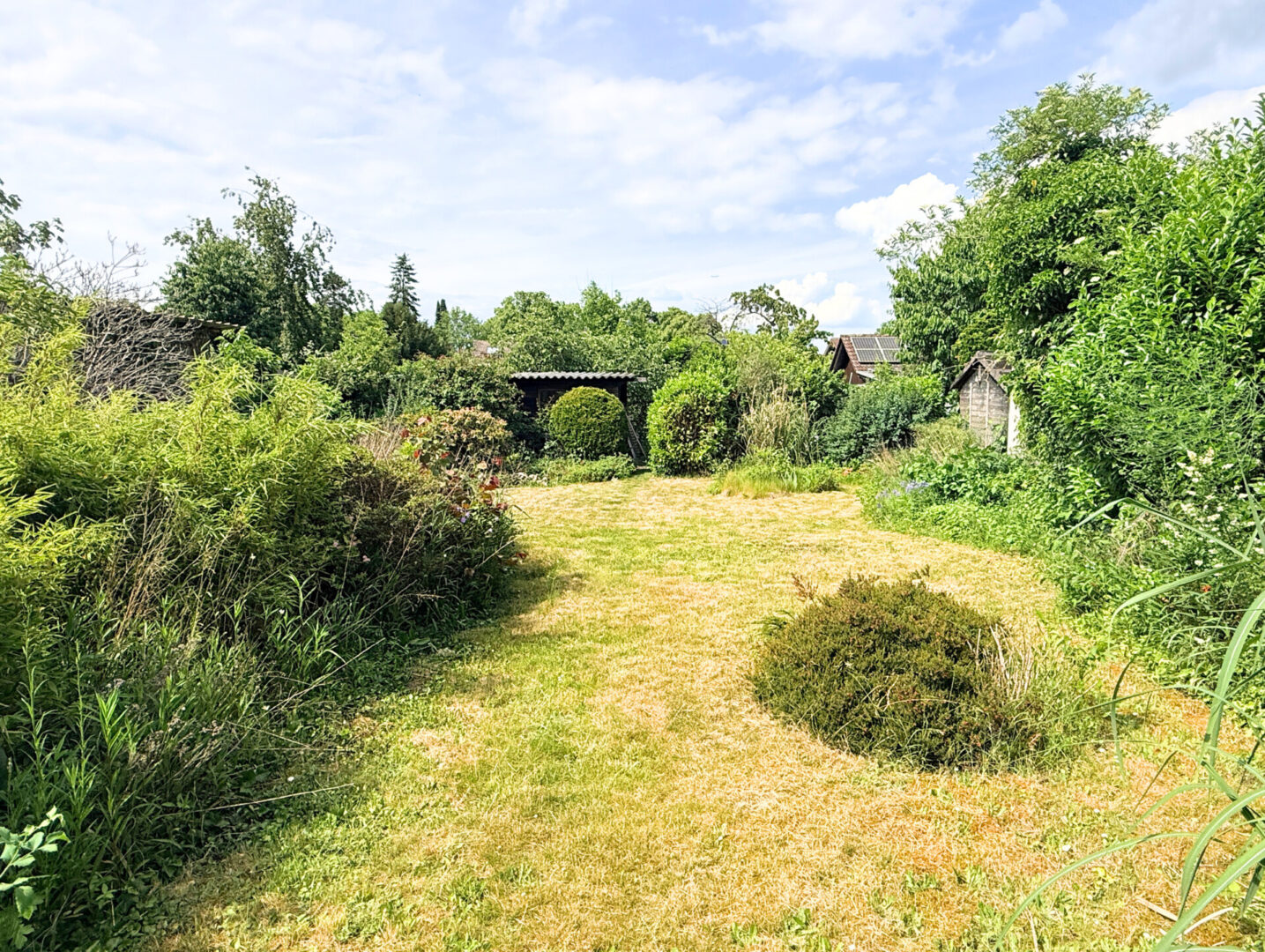 Garten