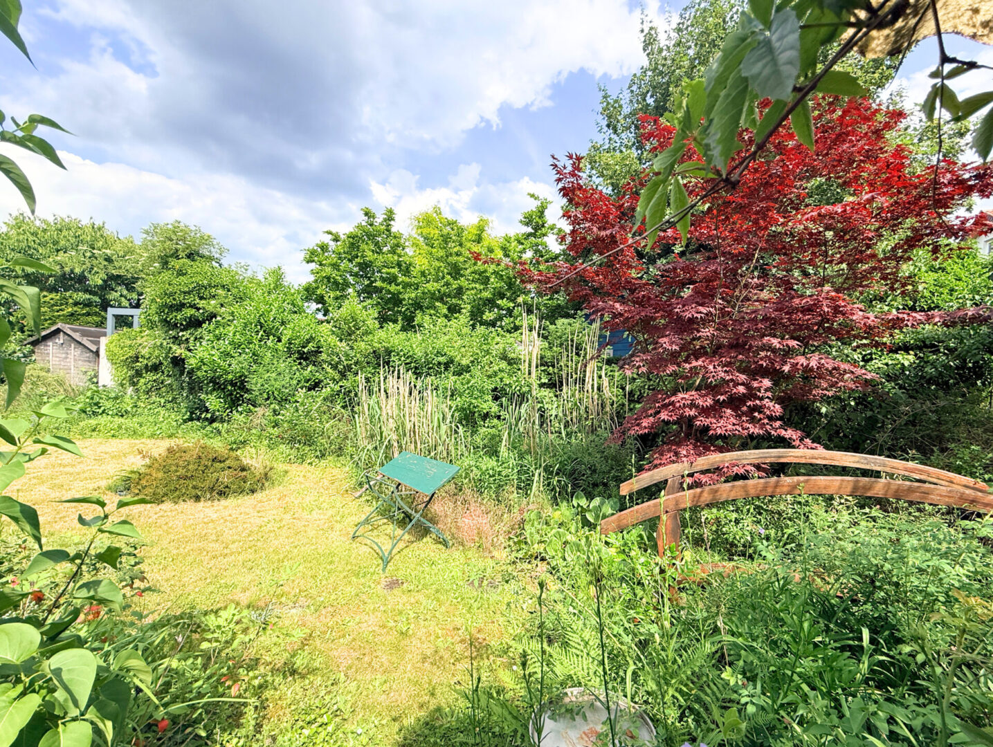 Garten