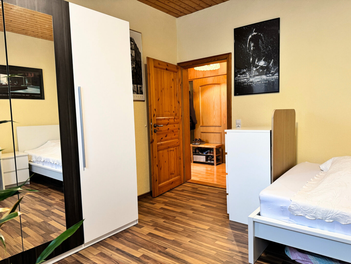 Zimmer EG