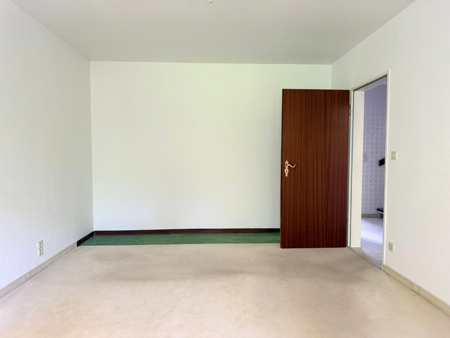 Zimmer III OG