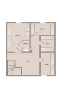 Grundriss KG