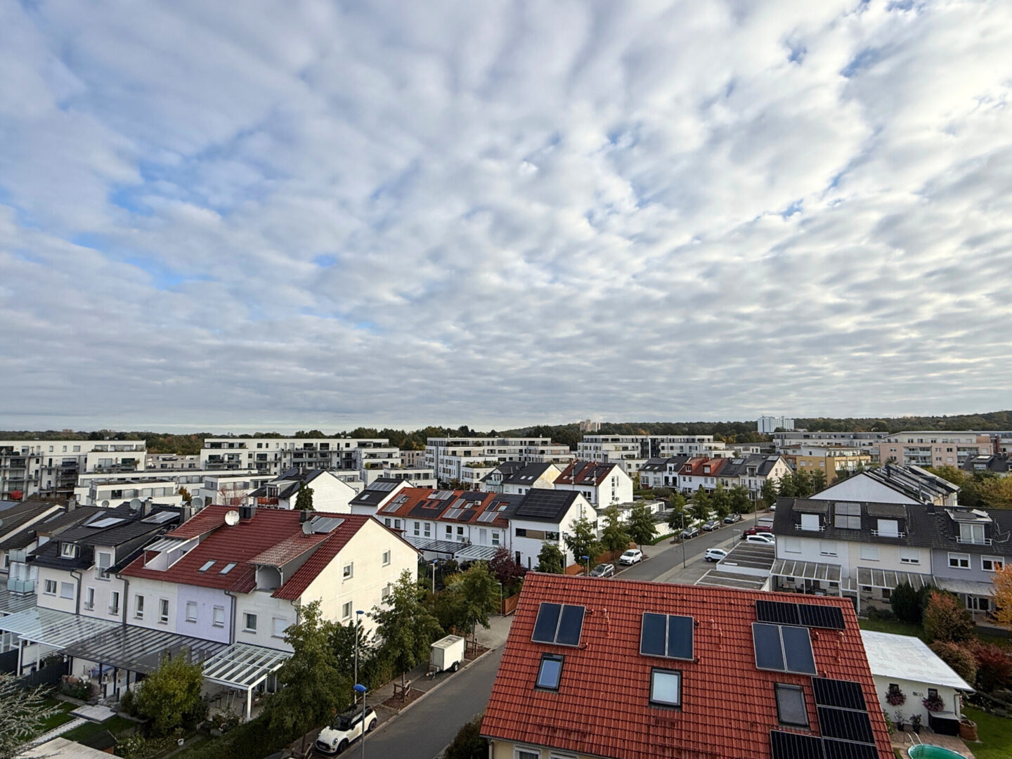 Ausblick