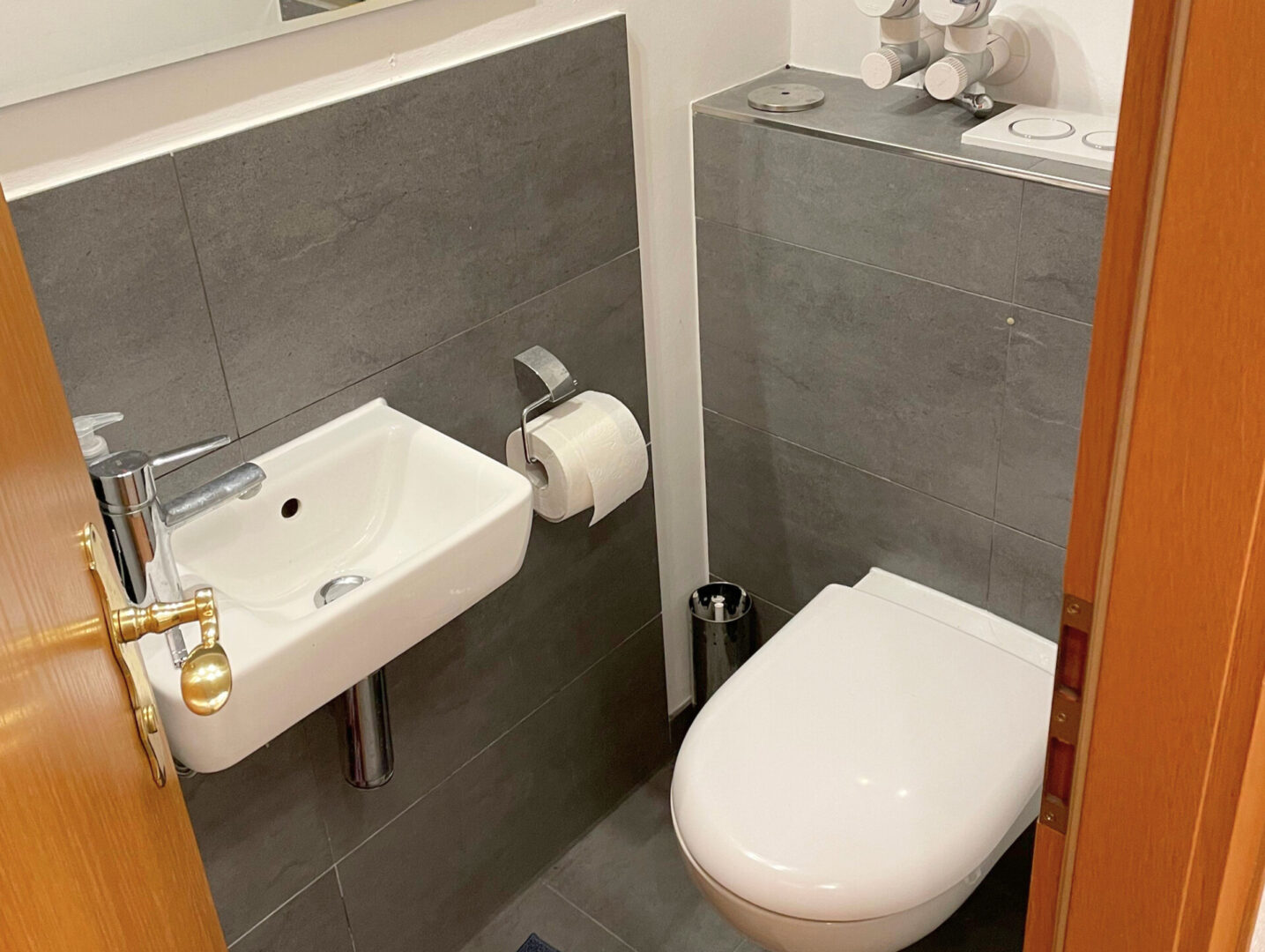 Gäste-WC