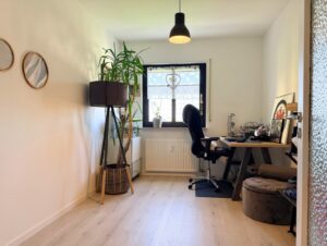 Arbeitszimmer