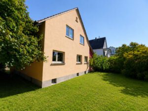 Gartenansicht
