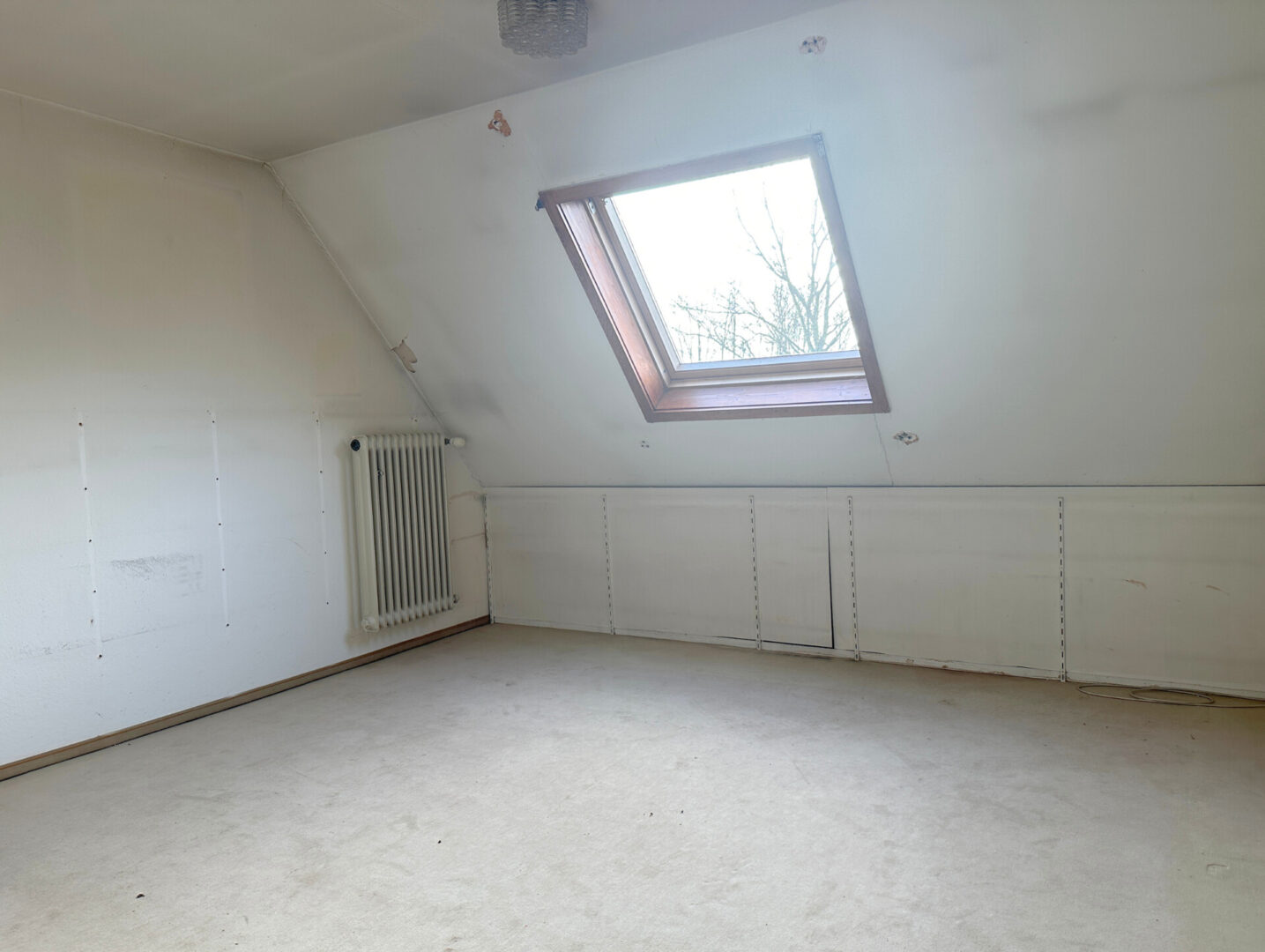 Durchgangszimmer