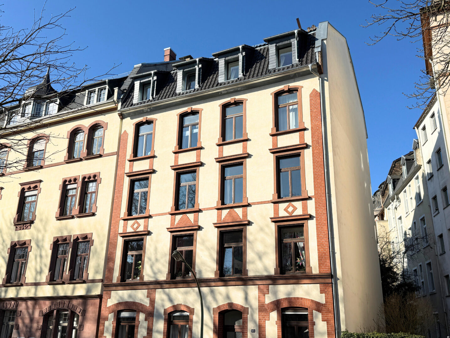 Außenansicht