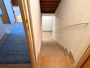 Kellertreppe