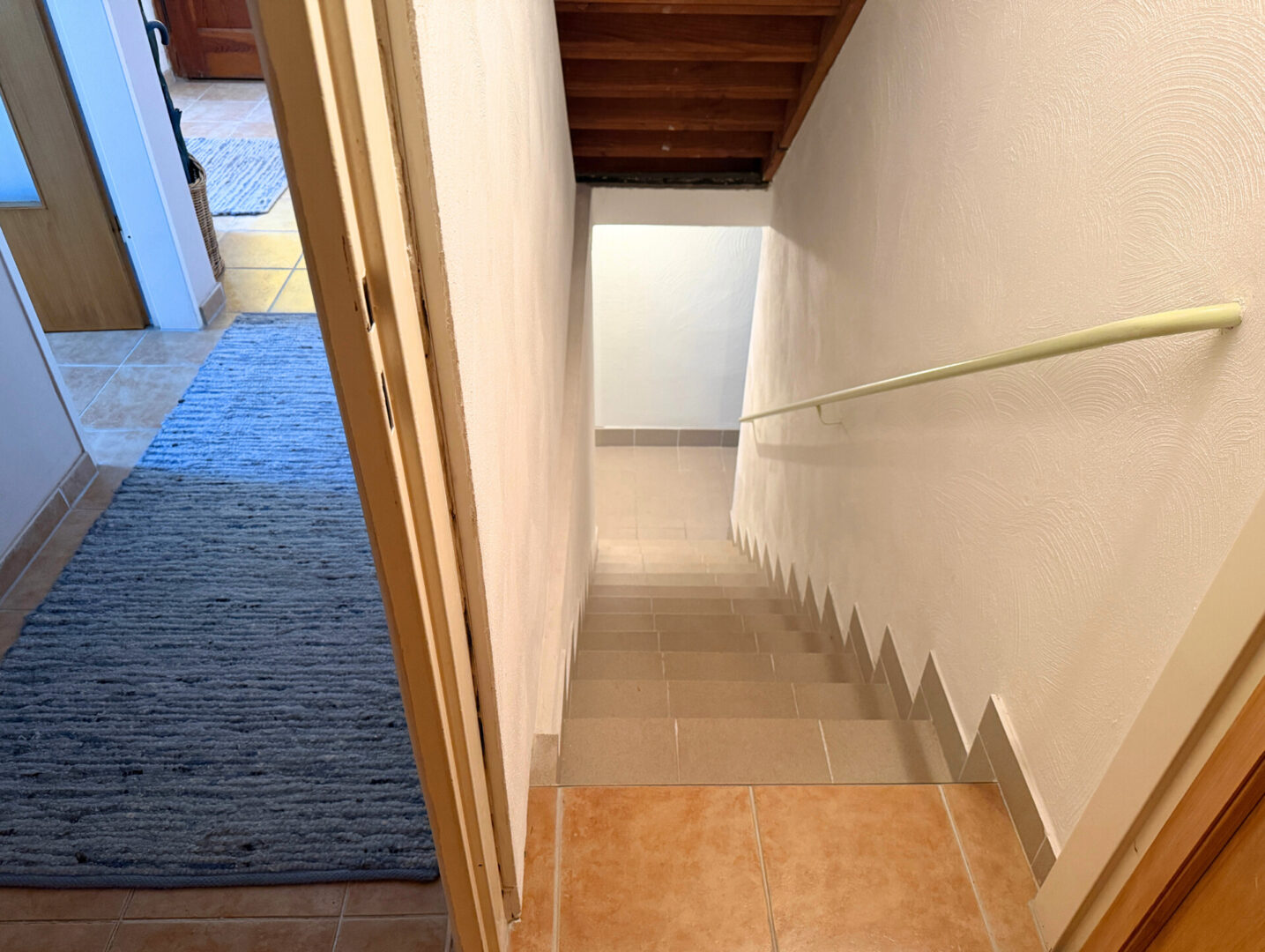 Kellertreppe