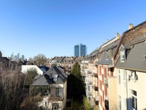 Ausblick