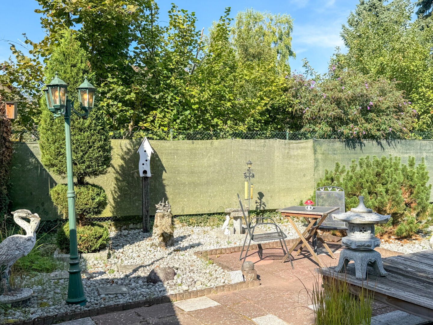 Garten