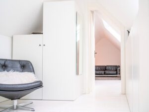 Kinderhaus Dachgeschoss 2