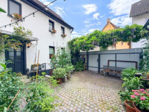 Innenhof 2