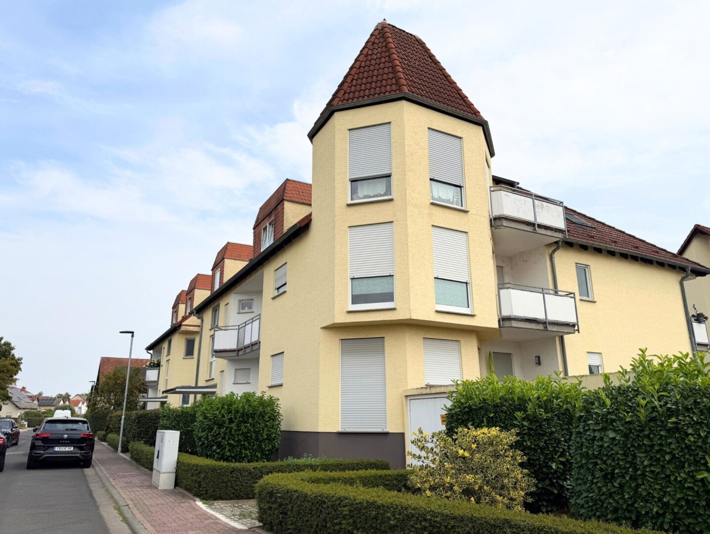 Außenansicht