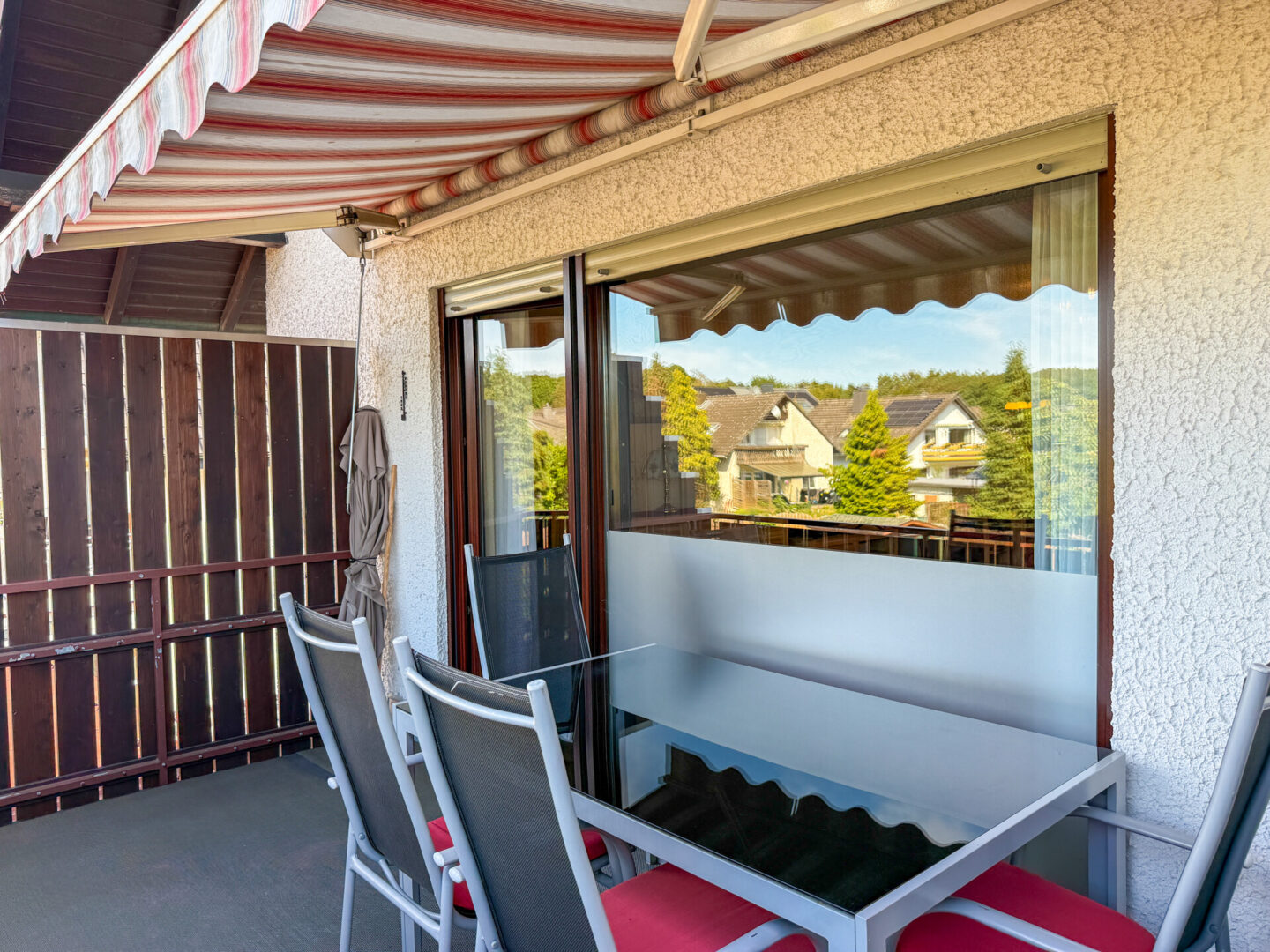 OG - Balkon