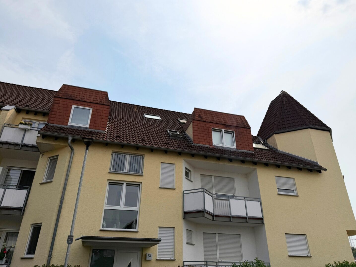 Außenansicht