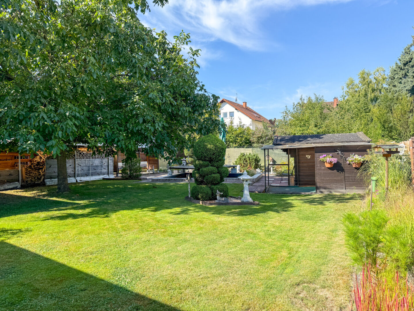 Garten