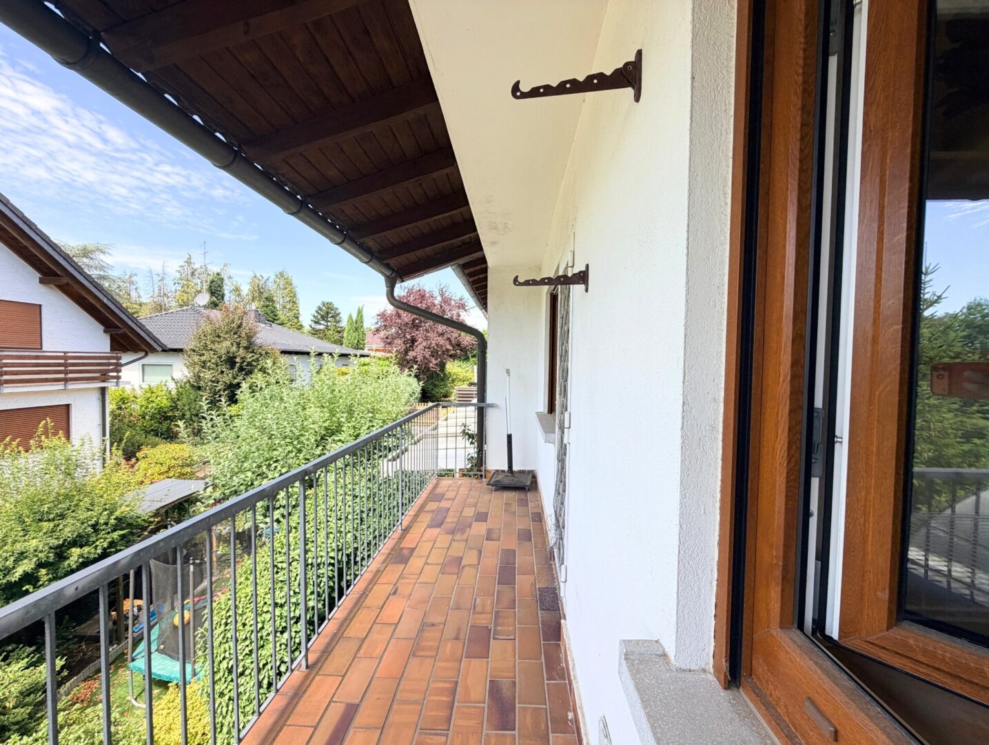 OG - Balkon