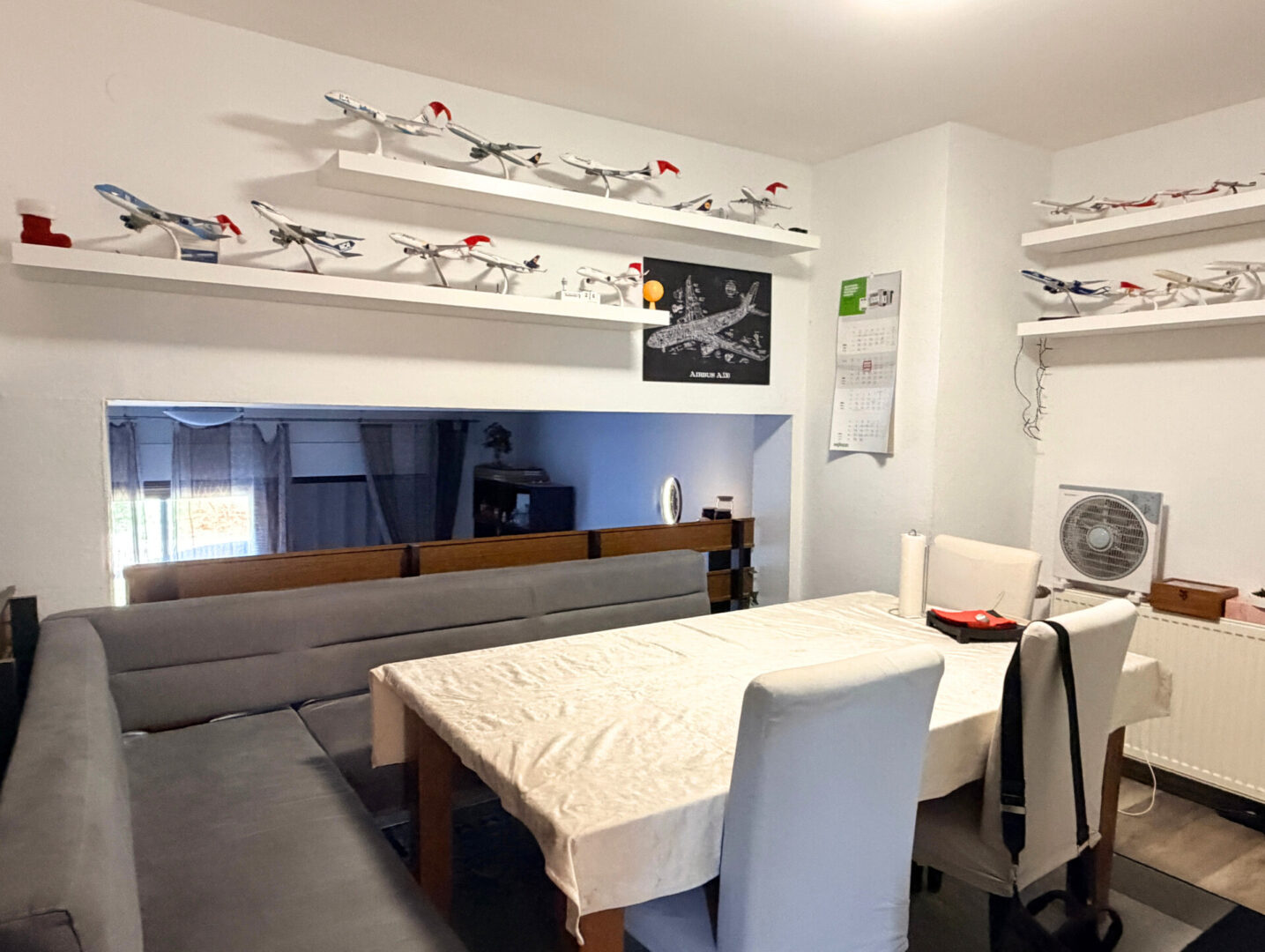 Esszimmer