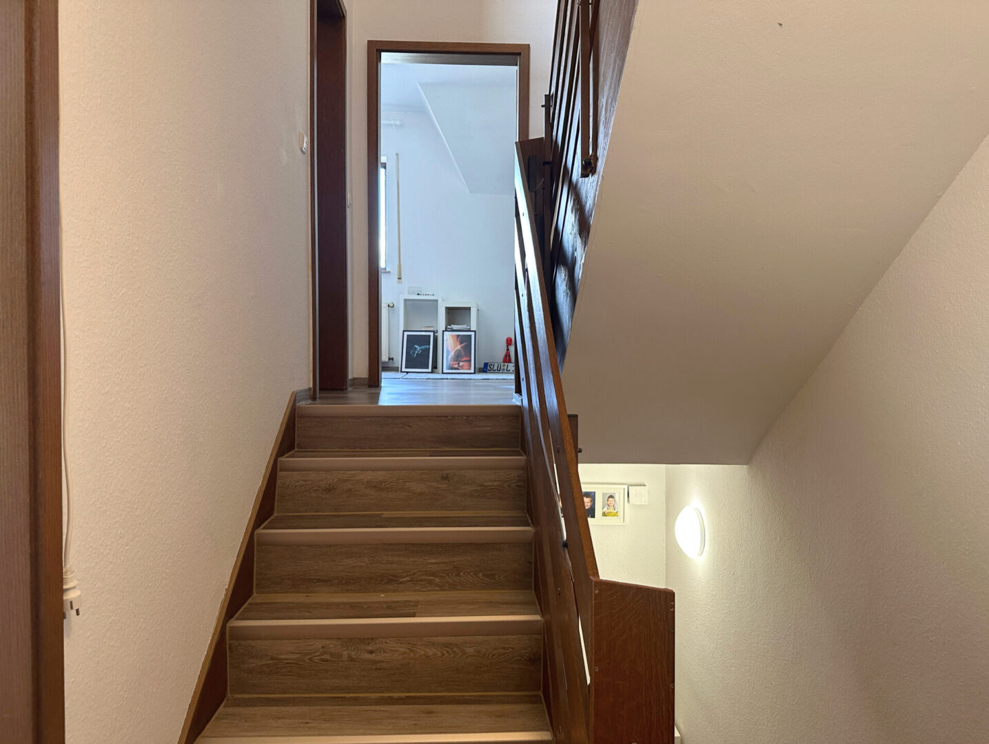 Treppenhaus